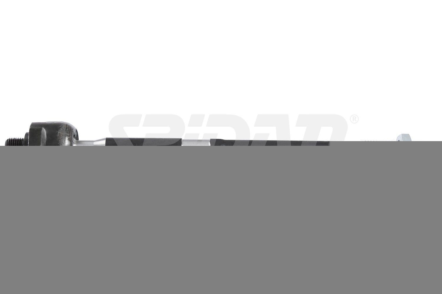 SPIDAN CHASSIS PARTS Snodo assiale 45520 SPIDAN CHASSIS PARTS 45520 Tirante scatola sterzo Volvo V90 Station Wagon originale prezzo