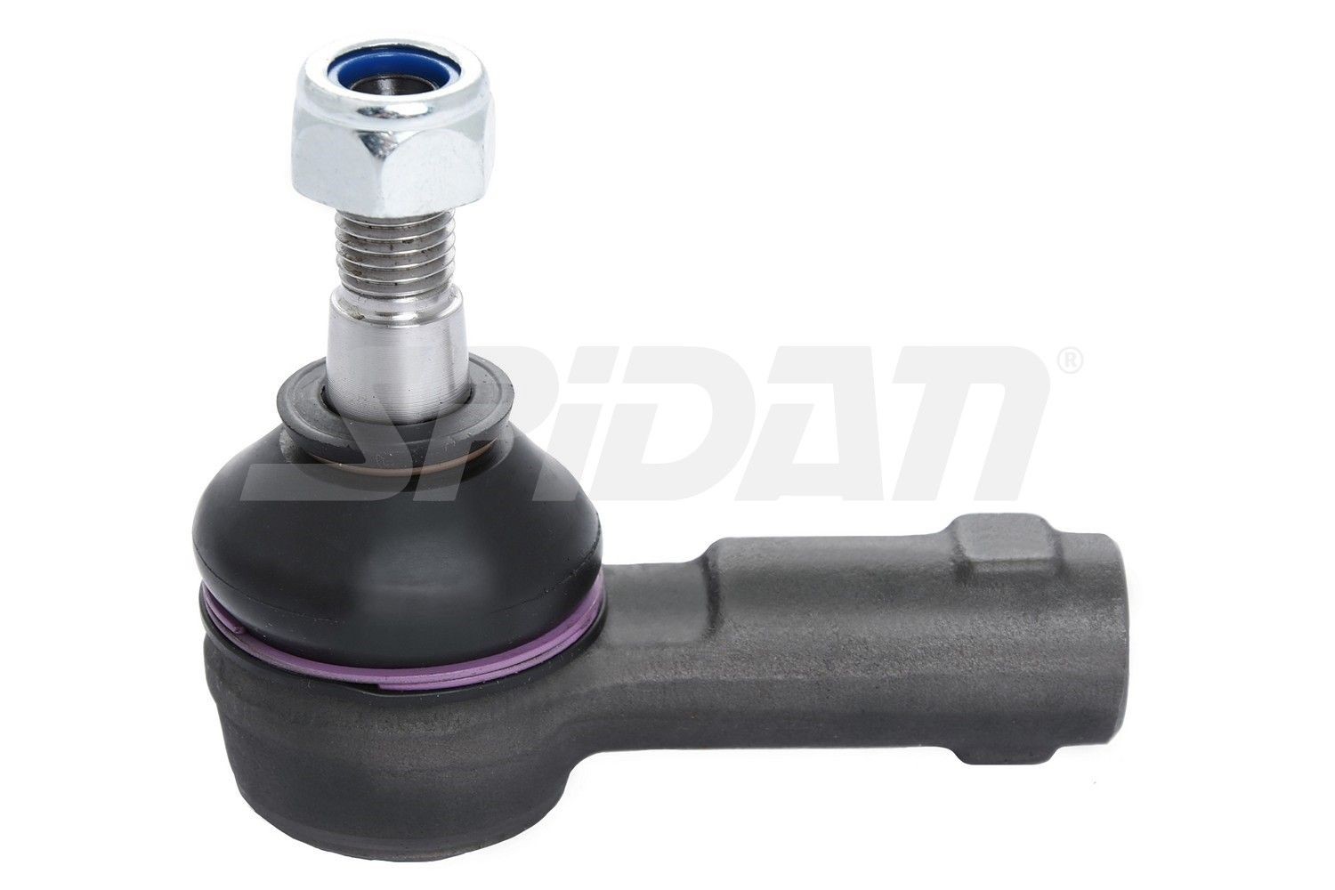 SPIDAN CHASSIS PARTS Stūres šķērsstiepņa uzgalis 45564 SPIDAN CHASSIS PARTS 45564 Stūres šķērsstiepņa uzgalis