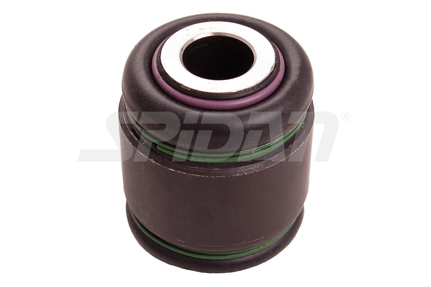 SPIDAN CHASSIS PARTS Supporto, Alloggiamento cuscinetto ruota 45603 SPIDAN CHASSIS PARTS 45603 Supporto braccio oscillante Mercedes C257 prezzo