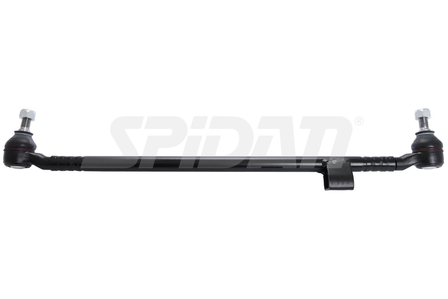 SPIDAN CHASSIS PARTS Spoorstang 45606 45606 Stuurkogel SPIDAN CHASSIS PARTS MERCEDES-BENZ CLS