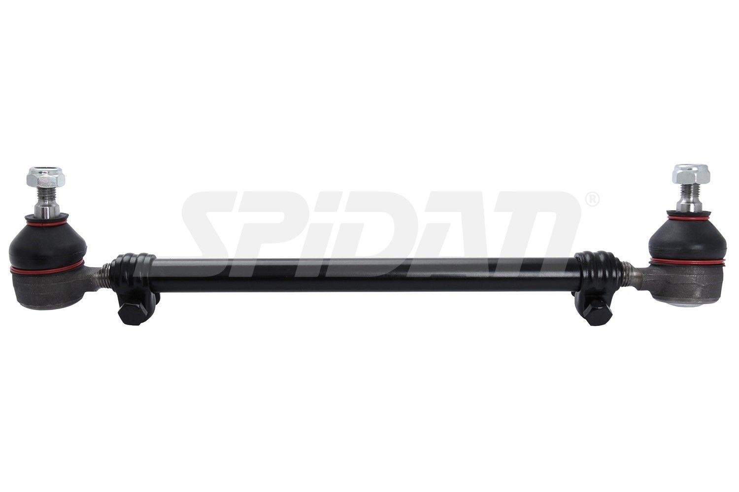 SPIDAN CHASSIS PARTS Parallellstag / styrestag 45642 45642 Styrestag MERCEDES-BENZ VITO SPIDAN CHASSIS PARTS