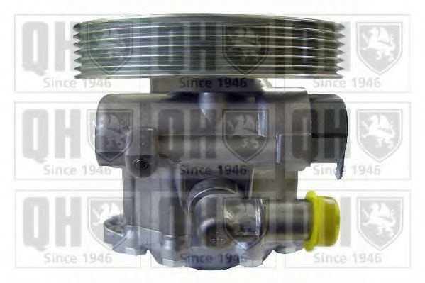 QUINTON HAZELL Pompe de direction assistée QSRPA693 Pompe électrique direction assistée QUINTON HAZELL BRAVA QSRPA693 pas cher