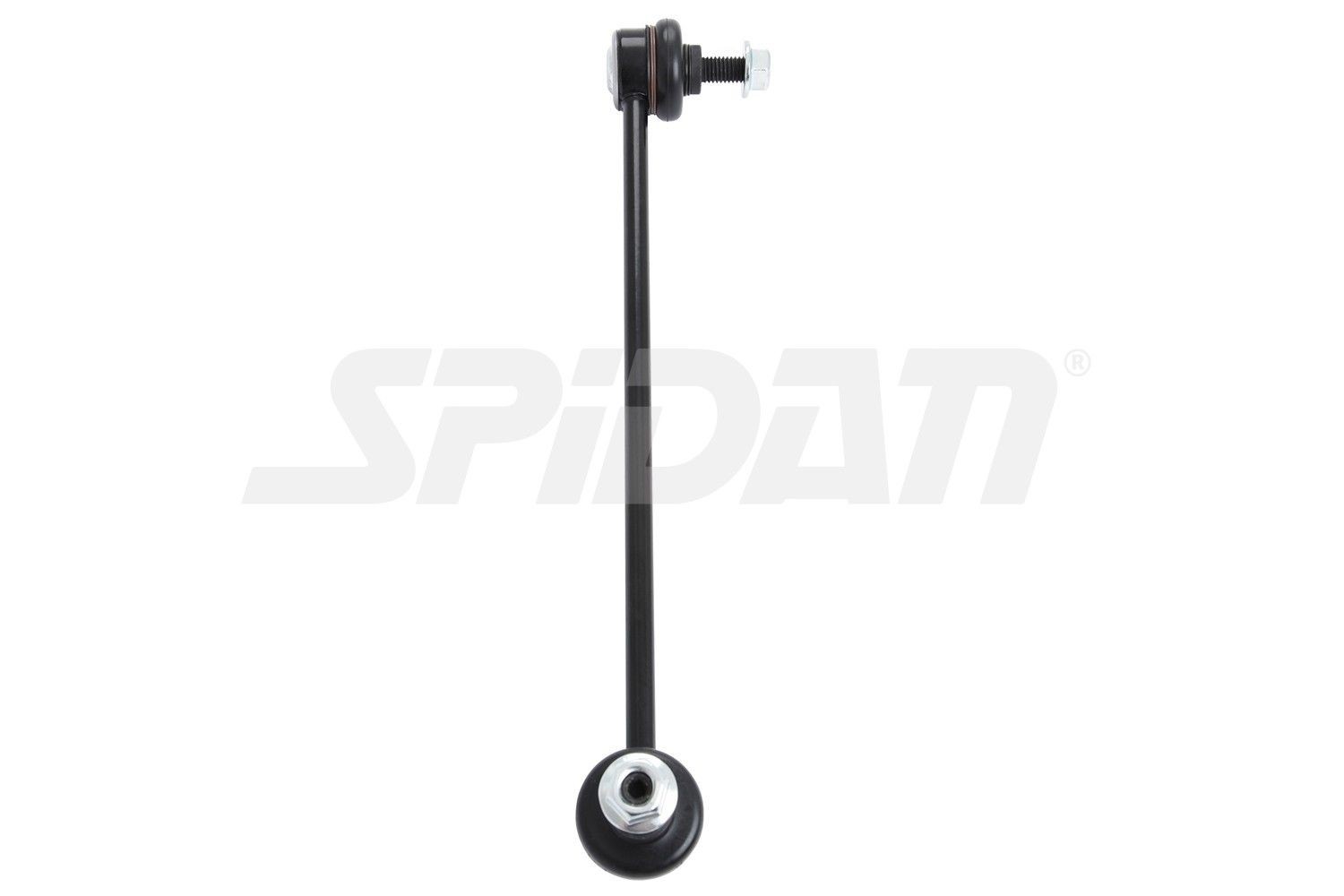 SPIDAN CHASSIS PARTS Stiepnis / Atsaite, Stabilizators 45697 Stabilizatora atsaite SPIDAN CHASSIS PARTS 190 45697 lēti