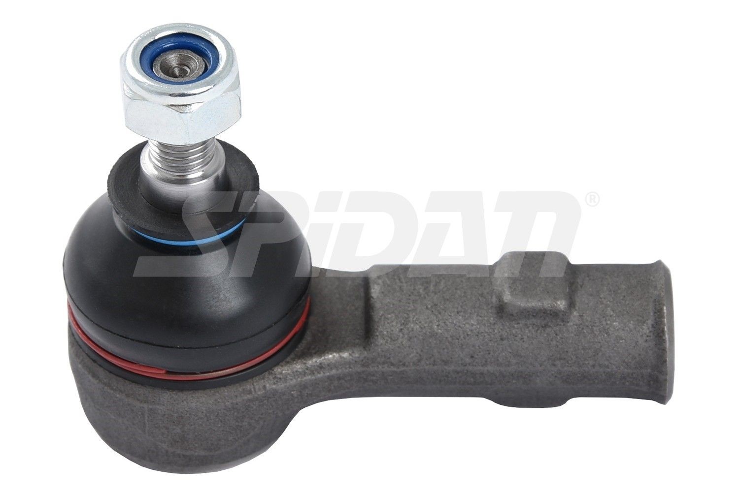 SPIDAN CHASSIS PARTS Endeledd 45745 SPIDAN CHASSIS PARTS 45745 Styring Opel Manta B CC