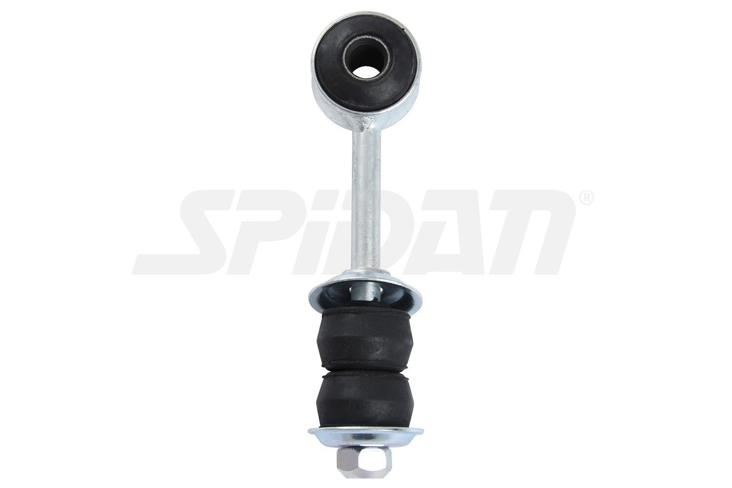 SPIDAN CHASSIS PARTS Tyč / Vzpera stabilizátora 45778 SPIDAN CHASSIS PARTS 45778 Vzpera stabilizátora 780 cena