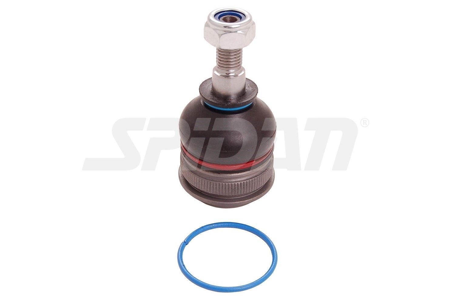 SPIDAN CHASSIS PARTS Zvislý / nosný čap 45783 45783 Čap ramena SEAT ALTEA SPIDAN CHASSIS PARTS