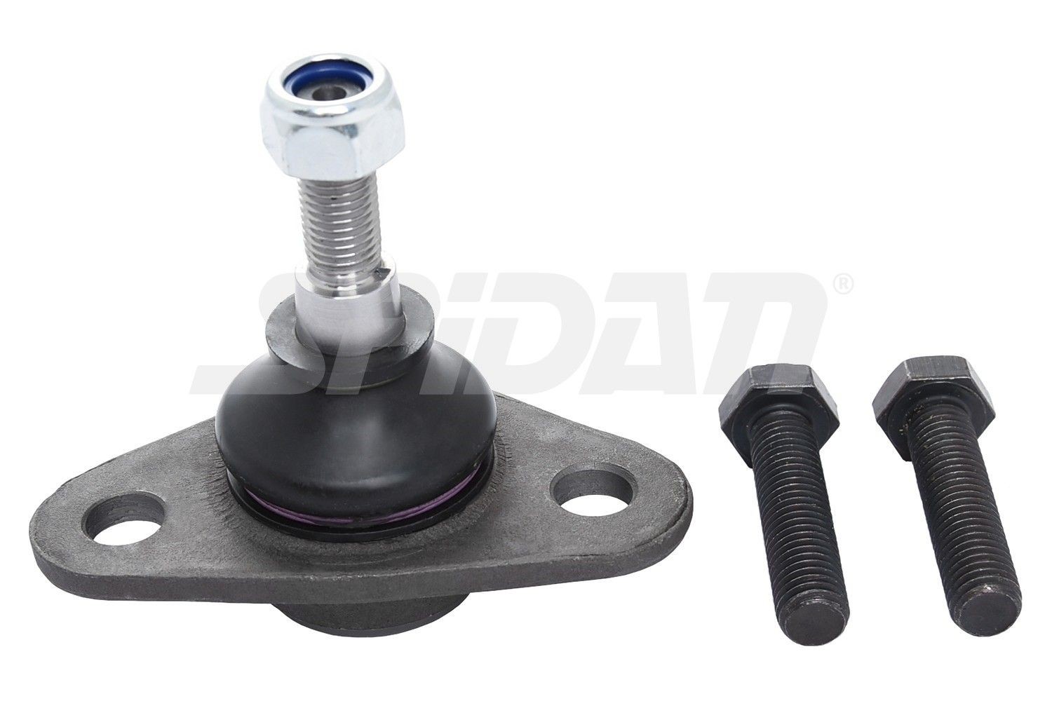 SPIDAN CHASSIS PARTS Spindelled 45958 45958 SPIDAN CHASSIS PARTS spindelled VOLVO V90 Kombi