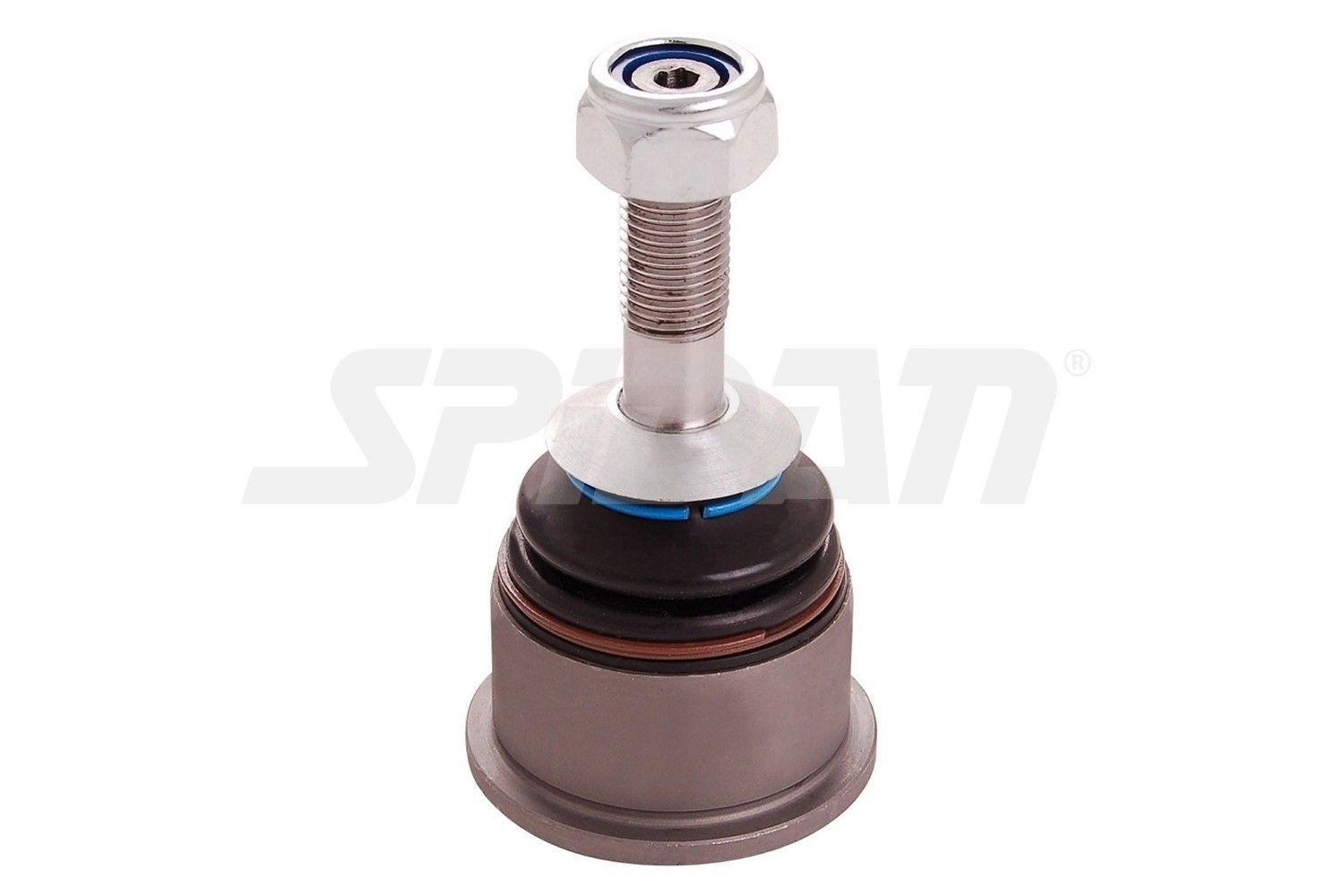 SPIDAN CHASSIS PARTS Steering rack gaiter 45994 45994 SPIDAN CHASSIS PARTS rack and pinion bellow for VAUXHALL