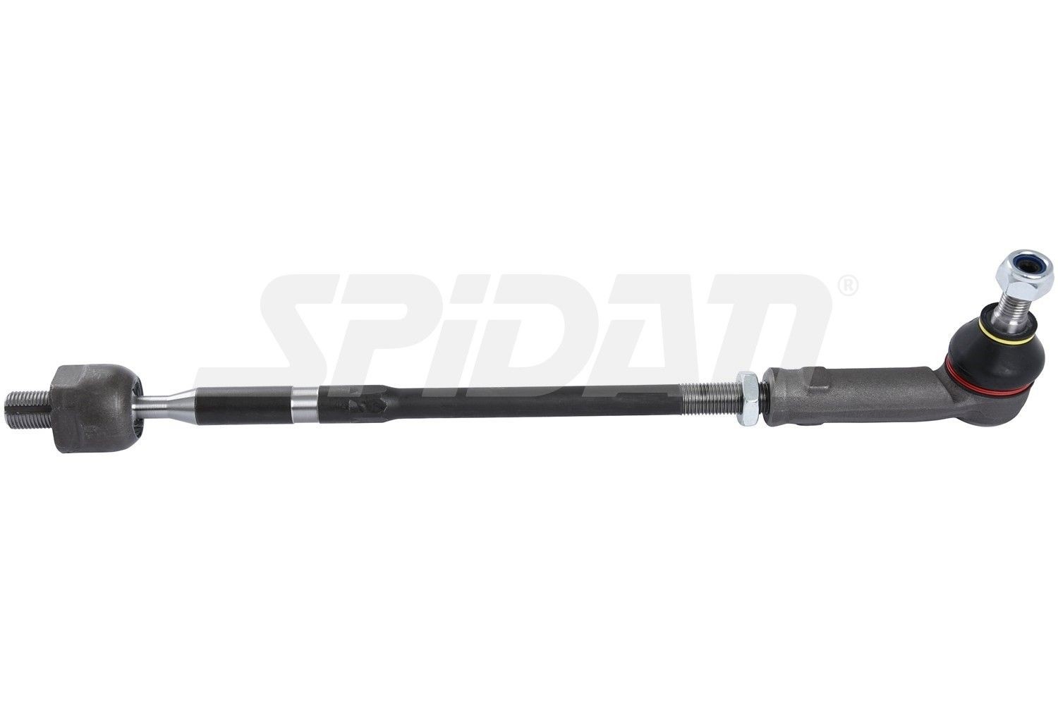 SPIDAN CHASSIS PARTS Spojovacia tyč riadenia 46014 Riadiaca tyč SPIDAN CHASSIS PARTS ALTEA 46014 lacné