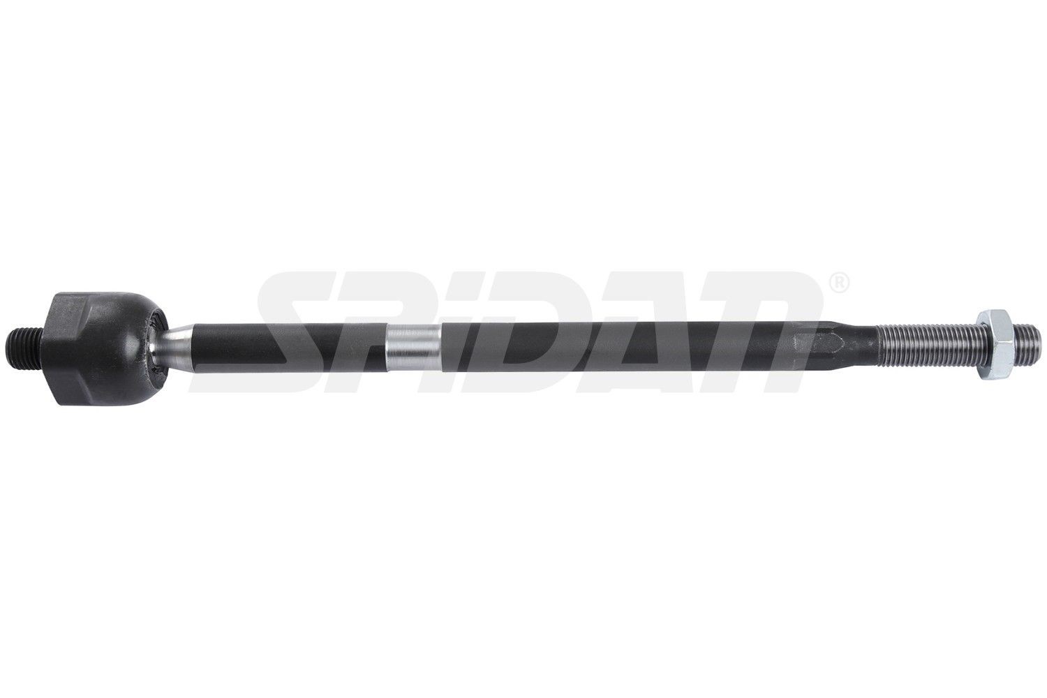 SPIDAN CHASSIS PARTS Inner tie rod 46023 SPIDAN CHASSIS PARTS Steering linkage 46023 experience