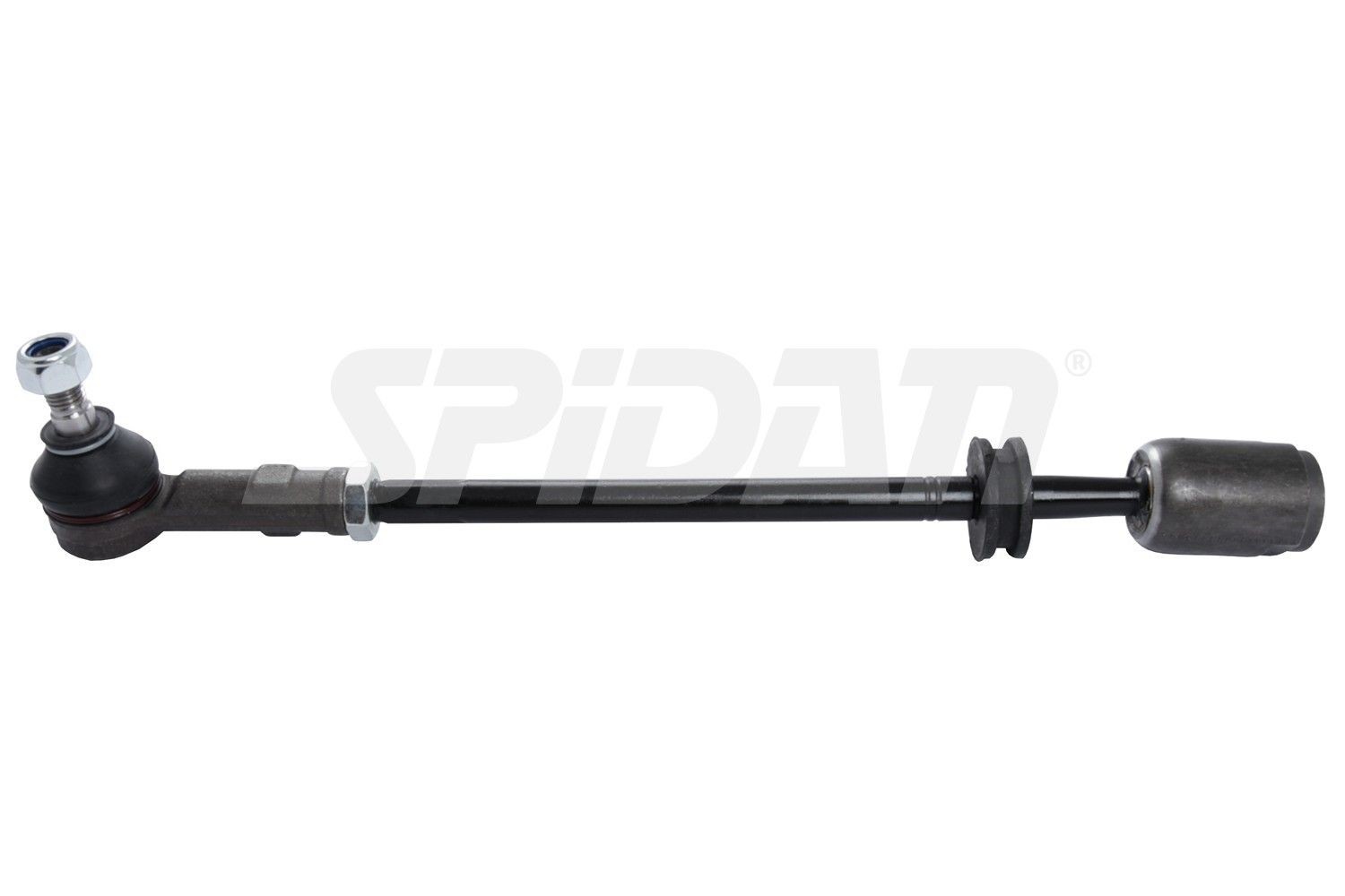 SPIDAN CHASSIS PARTS Μπάρα τιμονιού 46038 τιμες Ακρόμπαρο Volkswagen 17 46038 SPIDAN CHASSIS PARTS