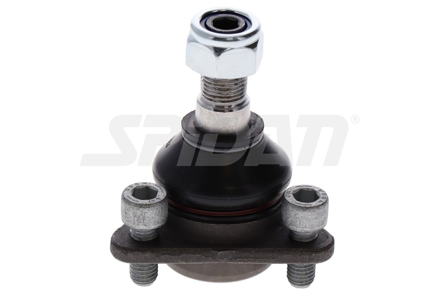 SPIDAN CHASSIS PARTS Bærekugle 46059 Bærekugle SPIDAN CHASSIS PARTS VW 46059