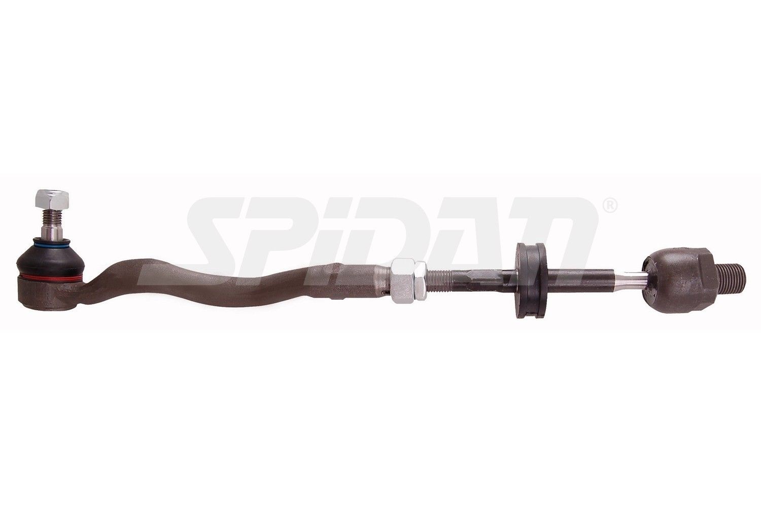 SPIDAN CHASSIS PARTS Μπάρα τιμονιού 46098 Μπάρα τιμονιού SPIDAN CHASSIS PARTS BMW X1 46098