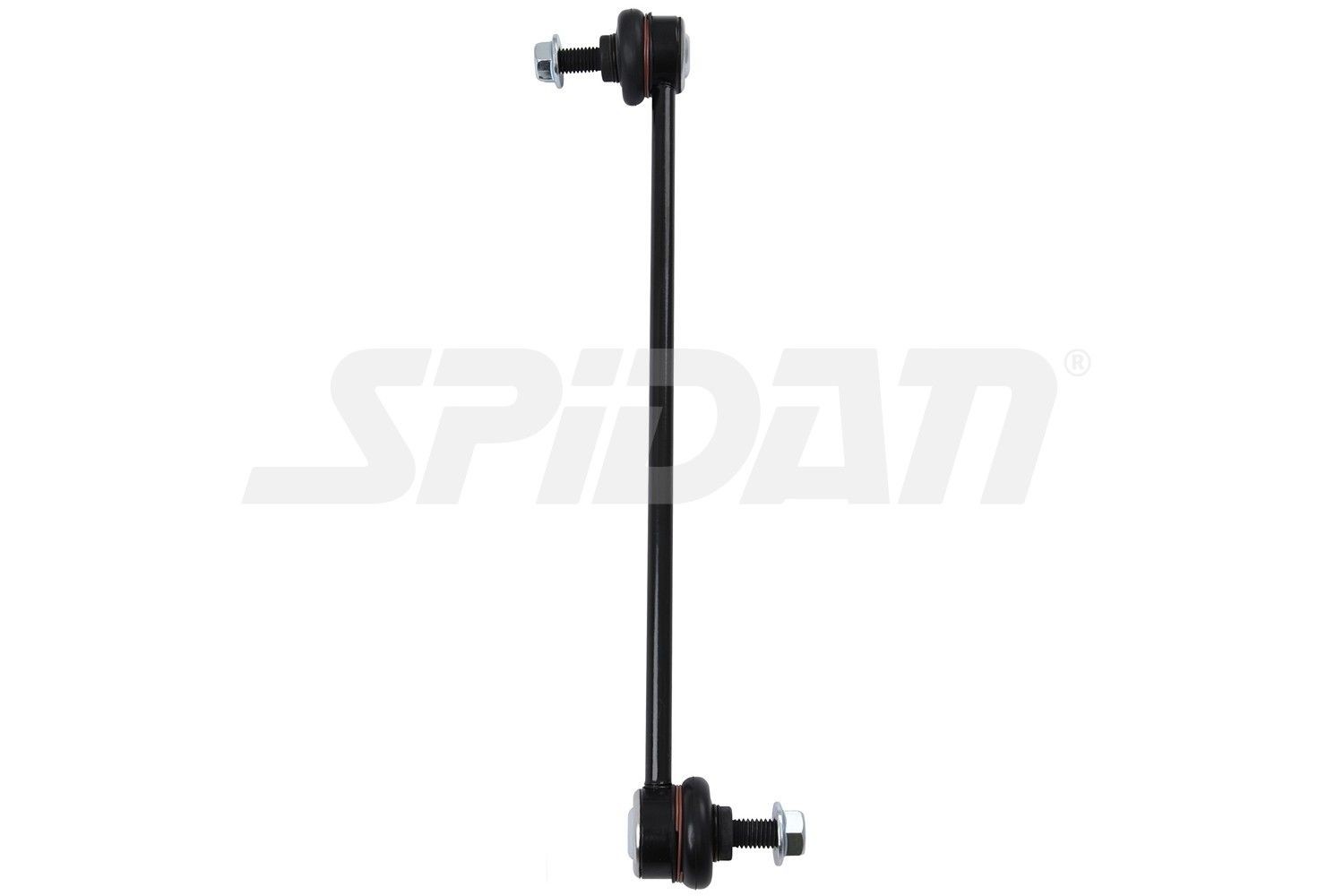 SPIDAN CHASSIS PARTS Stabilisatorstag 46143 VOLVO stabiliseringsstag SPIDAN CHASSIS PARTS 46143