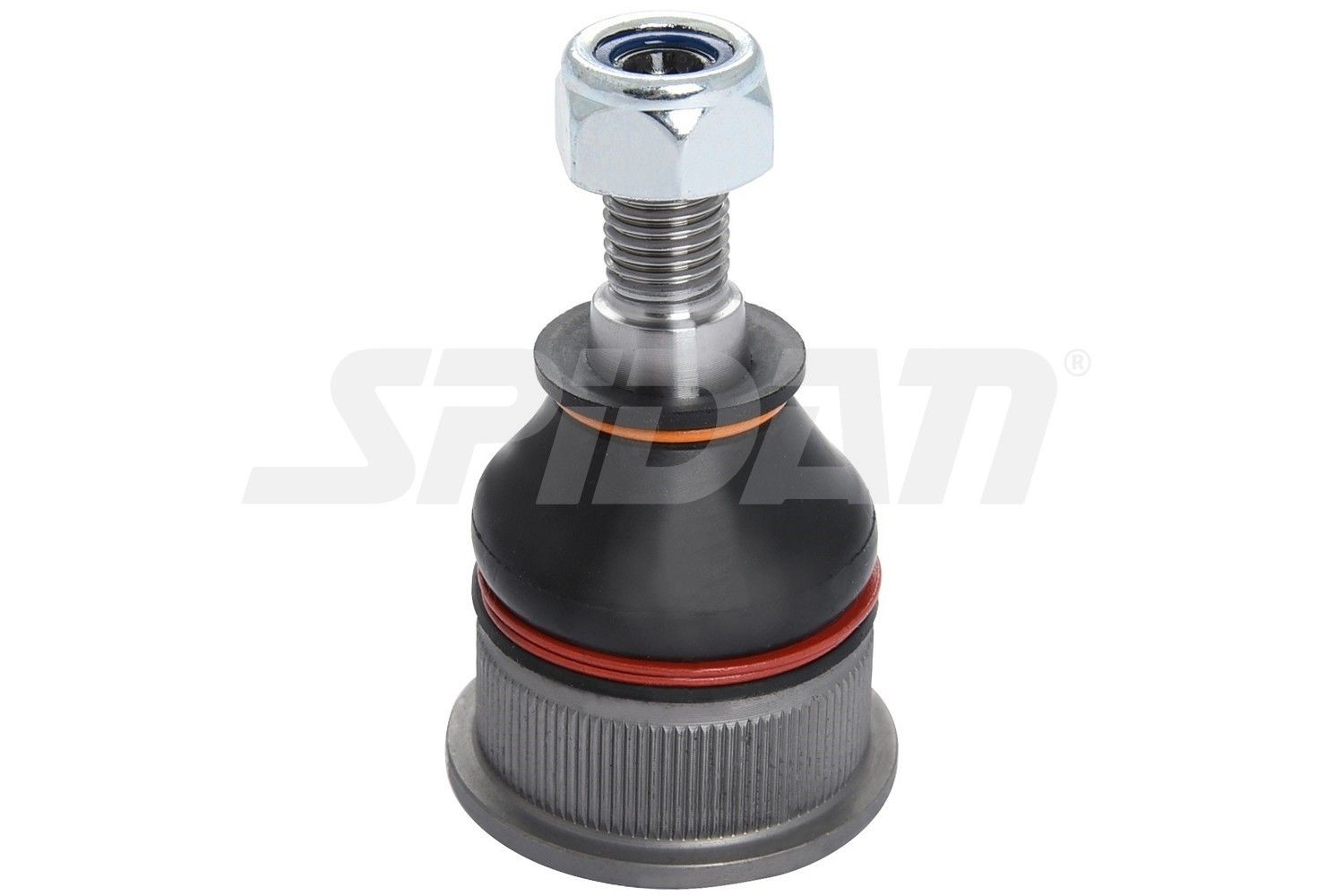 SPIDAN CHASSIS PARTS Testina braccio oscillante 46272 Testina braccio sospensione Renault K56_ 46272 SPIDAN CHASSIS PARTS