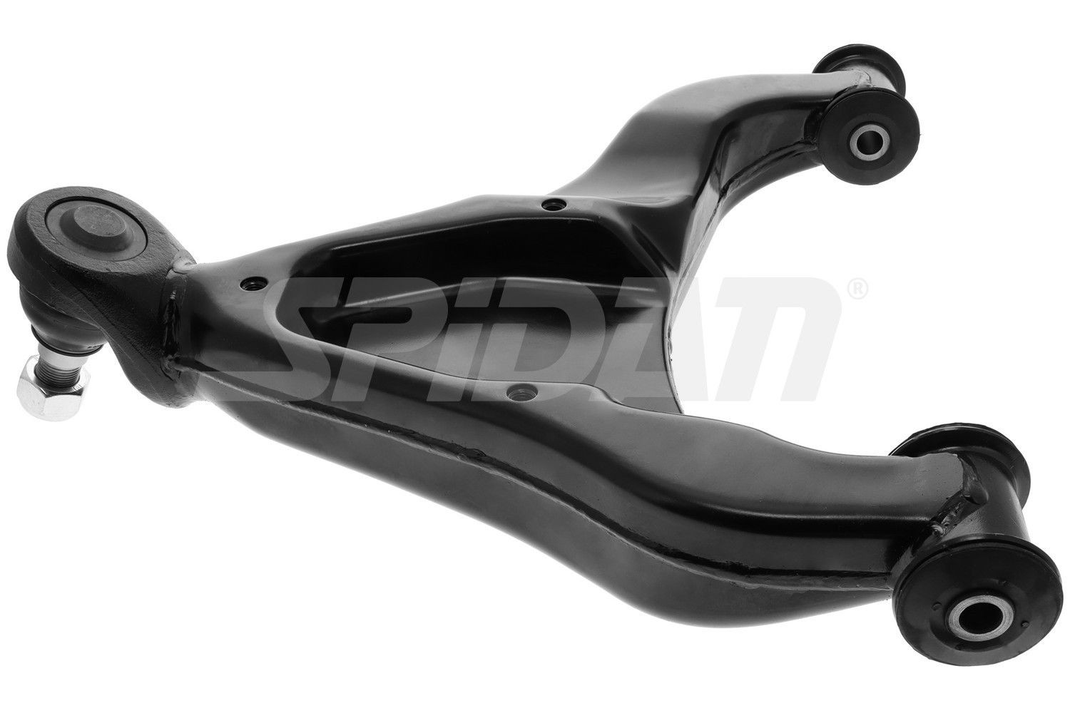SPIDAN CHASSIS PARTS Braço de suspensão 46294 SPIDAN CHASSIS PARTS 46294 Braço de suspensão Sprinter 5-T Camião de plataforma/Chassis (W905) originais preço