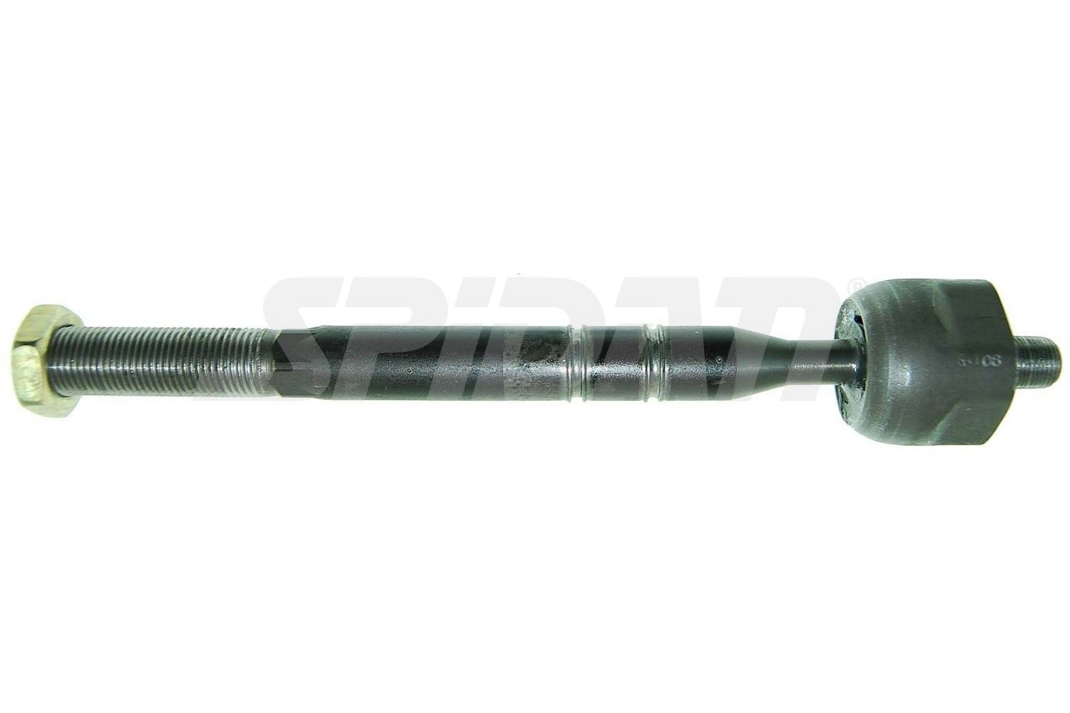 SPIDAN CHASSIS PARTS Άρθρωση, μπάρα 46318 Ημίμπαρο ακρόμπαρο Peugeot WA_, WC_ 46318 SPIDAN CHASSIS PARTS