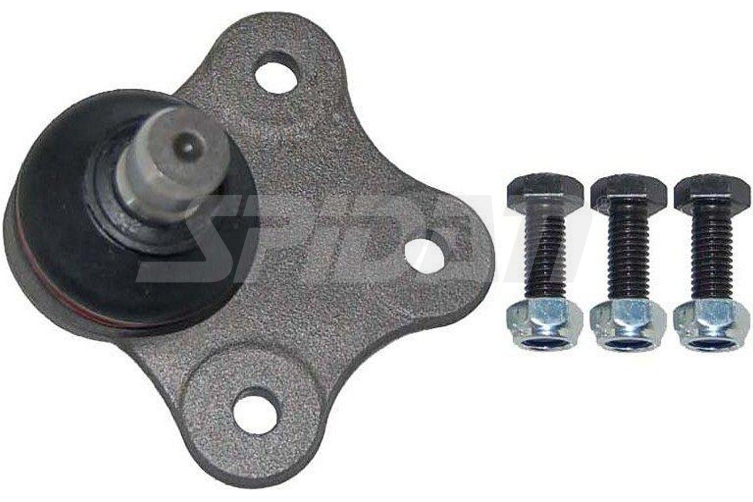 SPIDAN CHASSIS PARTS Fuseekogel 46342 Fuseekogel SPIDAN CHASSIS PARTS VECTRA 46342 goedkoop