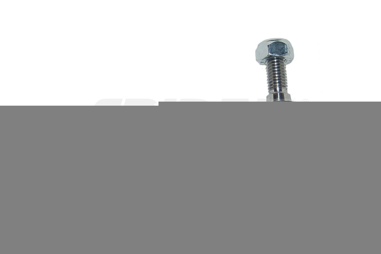 SPIDAN CHASSIS PARTS Rotule de direction 46347 SPIDAN CHASSIS PARTS Rotule de barre de connexion OPEL 46347