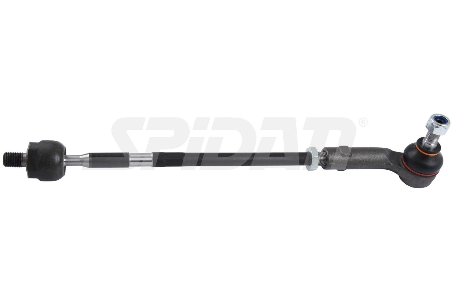 SPIDAN CHASSIS PARTS Styrstag 46350 46350 SPIDAN CHASSIS PARTS Inre styrled Skoda