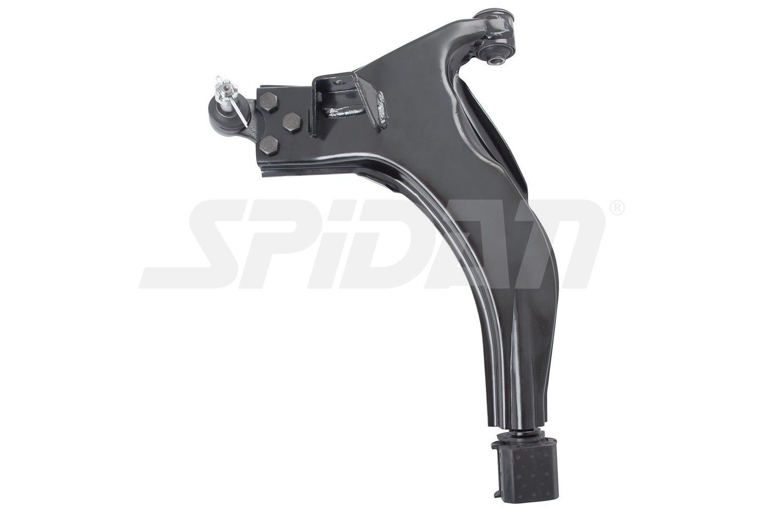 Braccio oscillante, sospensione ruota SPIDAN CHASSIS PARTS 46353 SPIDAN CHASSIS PARTS 46353 costo Braccetti Nissan VANETTE 2000