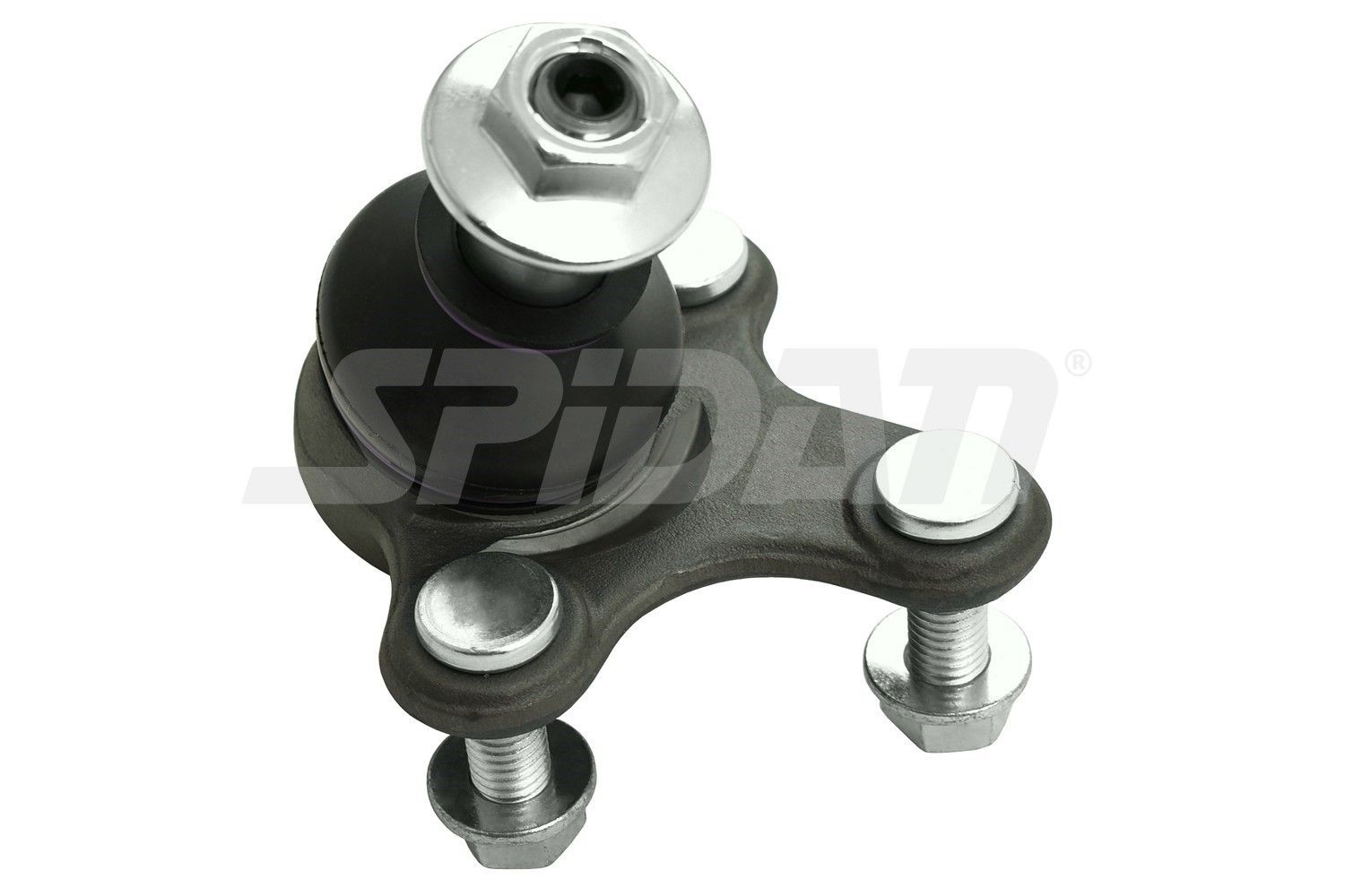 SPIDAN CHASSIS PARTS Spindelled 46363 46363 SPIDAN CHASSIS PARTS spindelleder VW TIGUAN