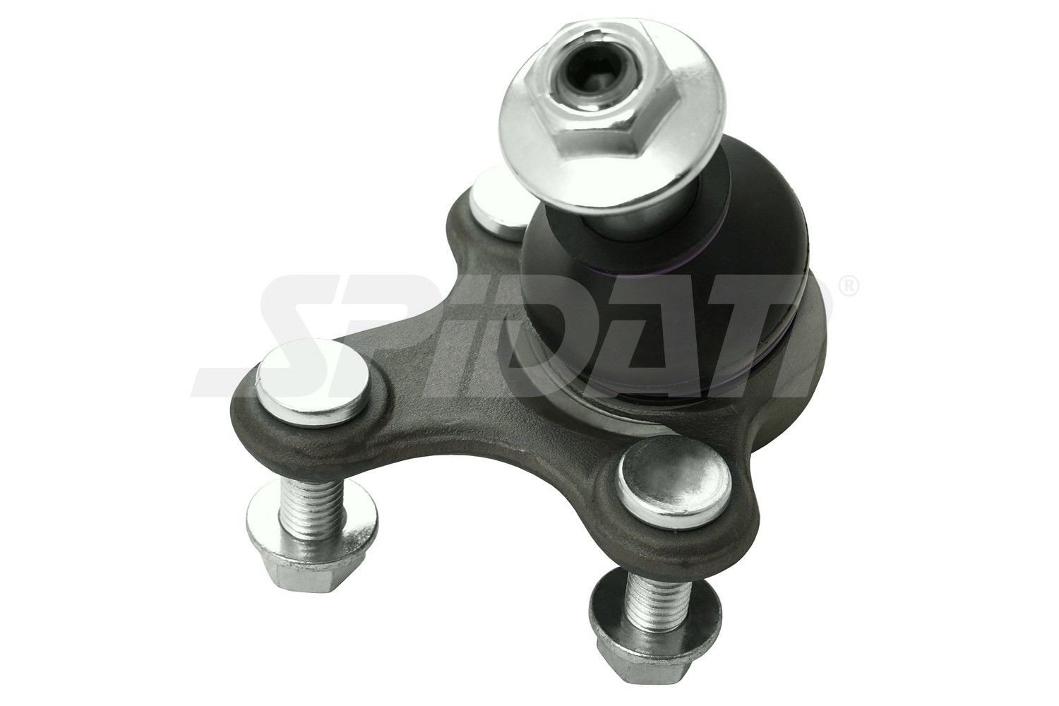 SPIDAN CHASSIS PARTS Bærekugle 46364 Bærekugle SPIDAN CHASSIS PARTS VW 46364