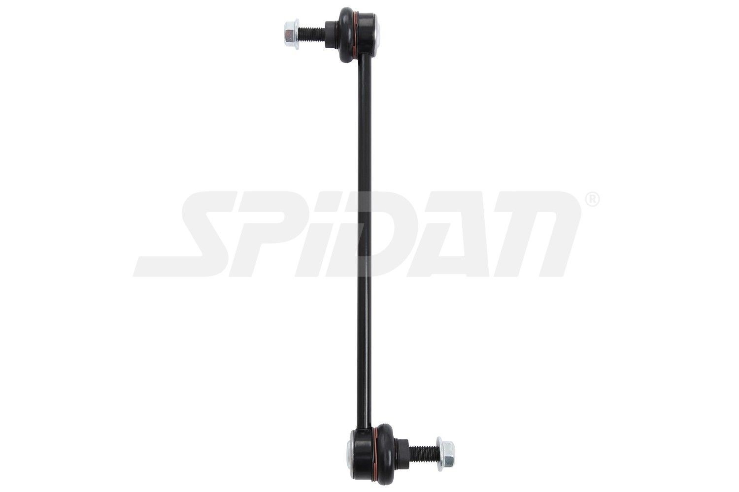 SPIDAN CHASSIS PARTS Anti-roll bar link 46392 SPIDAN CHASSIS PARTS 46392 OPEL Vivaro A Platform / Chassis (X83) sway bar link replacement