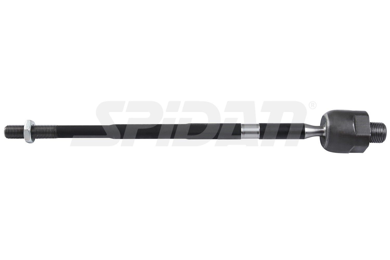 SPIDAN CHASSIS PARTS Rotule axiale 46396 Suzuki SWIFT Biellette axiale SPIDAN CHASSIS PARTS 46396