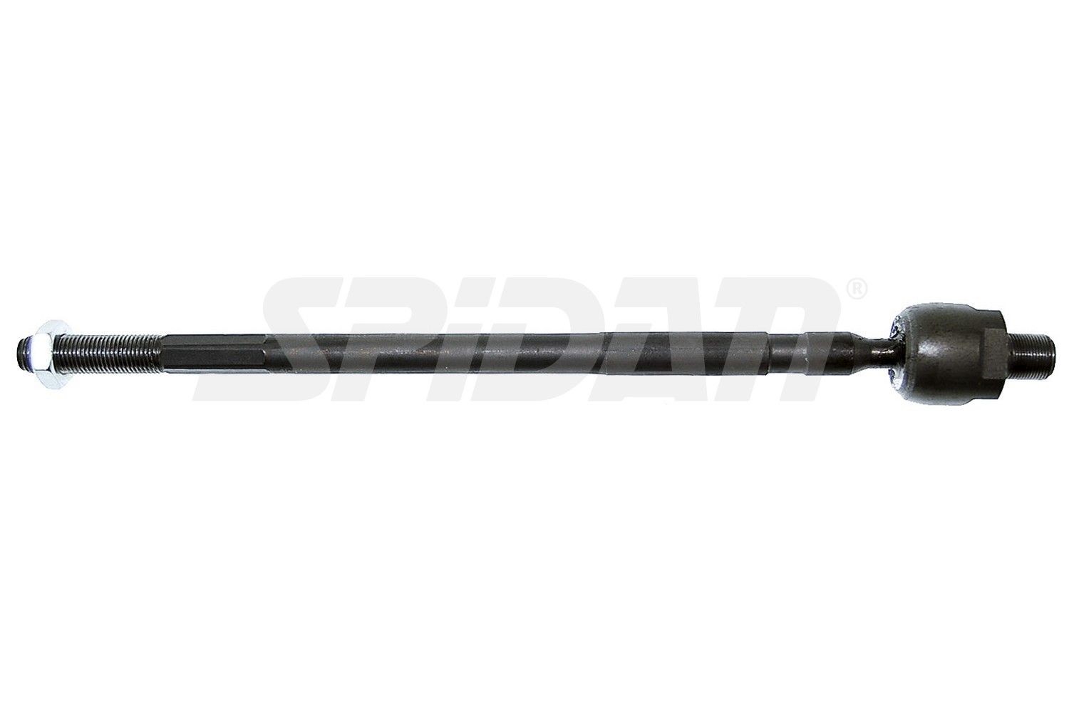 SPIDAN CHASSIS PARTS Binnenste stuurkogel 46407 Axiaal gewricht SPIDAN CHASSIS PARTS SWIFT 46407 goedkoop