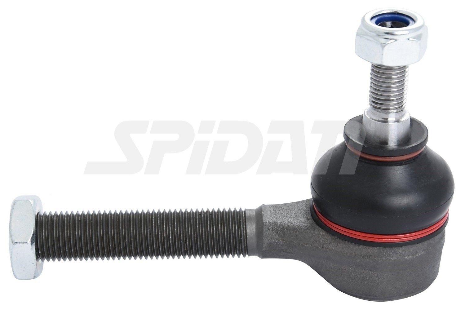 SPIDAN CHASSIS PARTS Endeledd 46442 SPIDAN CHASSIS PARTS 46442 Styrekule Renault R21 B48 billige