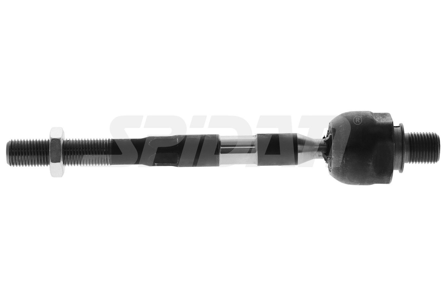 SPIDAN CHASSIS PARTS Rotule axiale 46443 SPIDAN CHASSIS PARTS 46443 Barre de connexion Hyundai Accent 3 d'origine prix