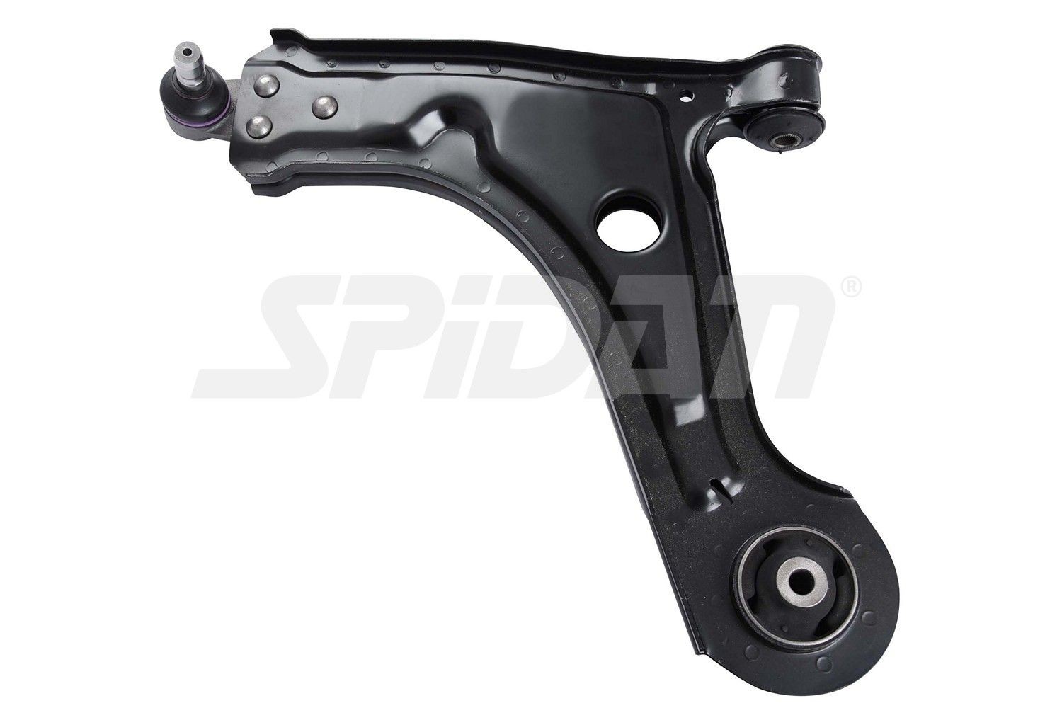 SPIDAN CHASSIS PARTS Ψαλίδι, ανάρτηση τροχών 46464 SPIDAN CHASSIS PARTS 46464 Ψαλίδια Daewoo Nubira KLAN τιμες
