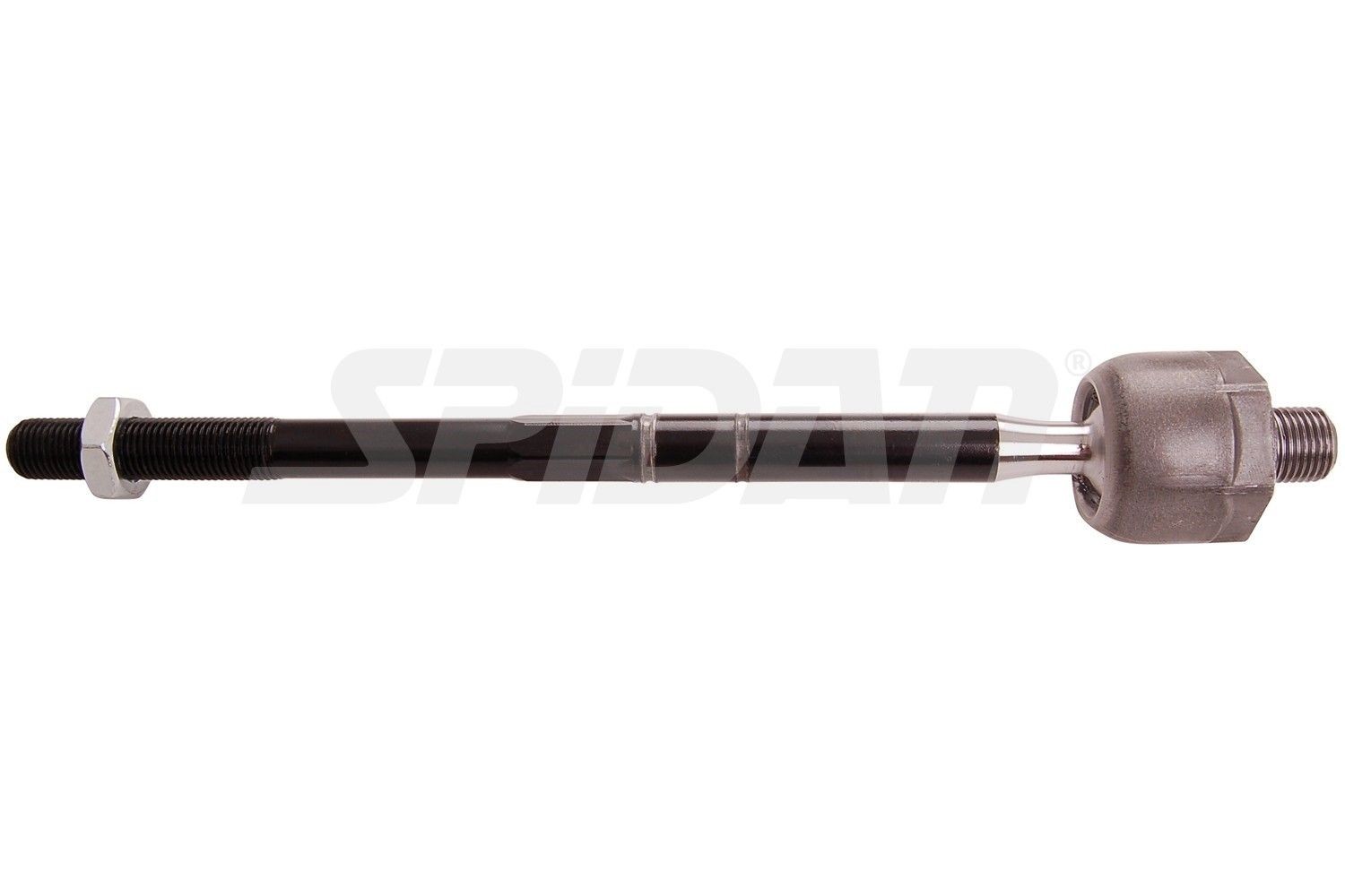 SPIDAN CHASSIS PARTS Axiálny čap tiahla riadenia 46493 SPIDAN CHASSIS PARTS 46493 Spojovacia tyč riadenia SLK R171 cena