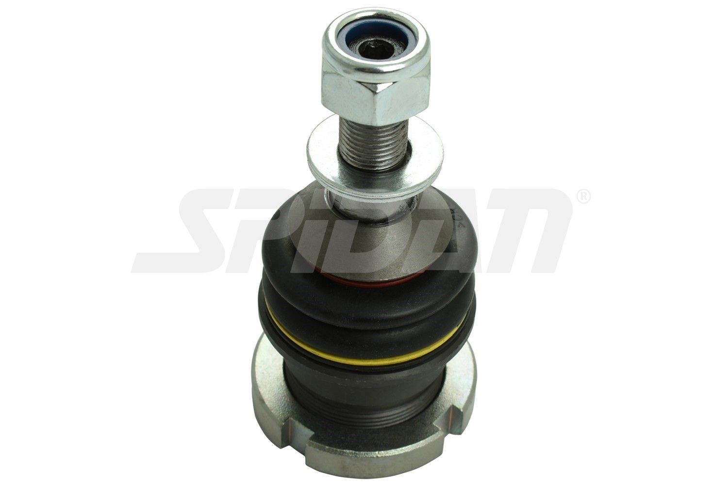 SPIDAN CHASSIS PARTS Μπαλάκι ψαλιδιού 46497 46497 Μπαλάκι ψαλιδιού SPIDAN CHASSIS PARTS MERCEDES-BENZ 190