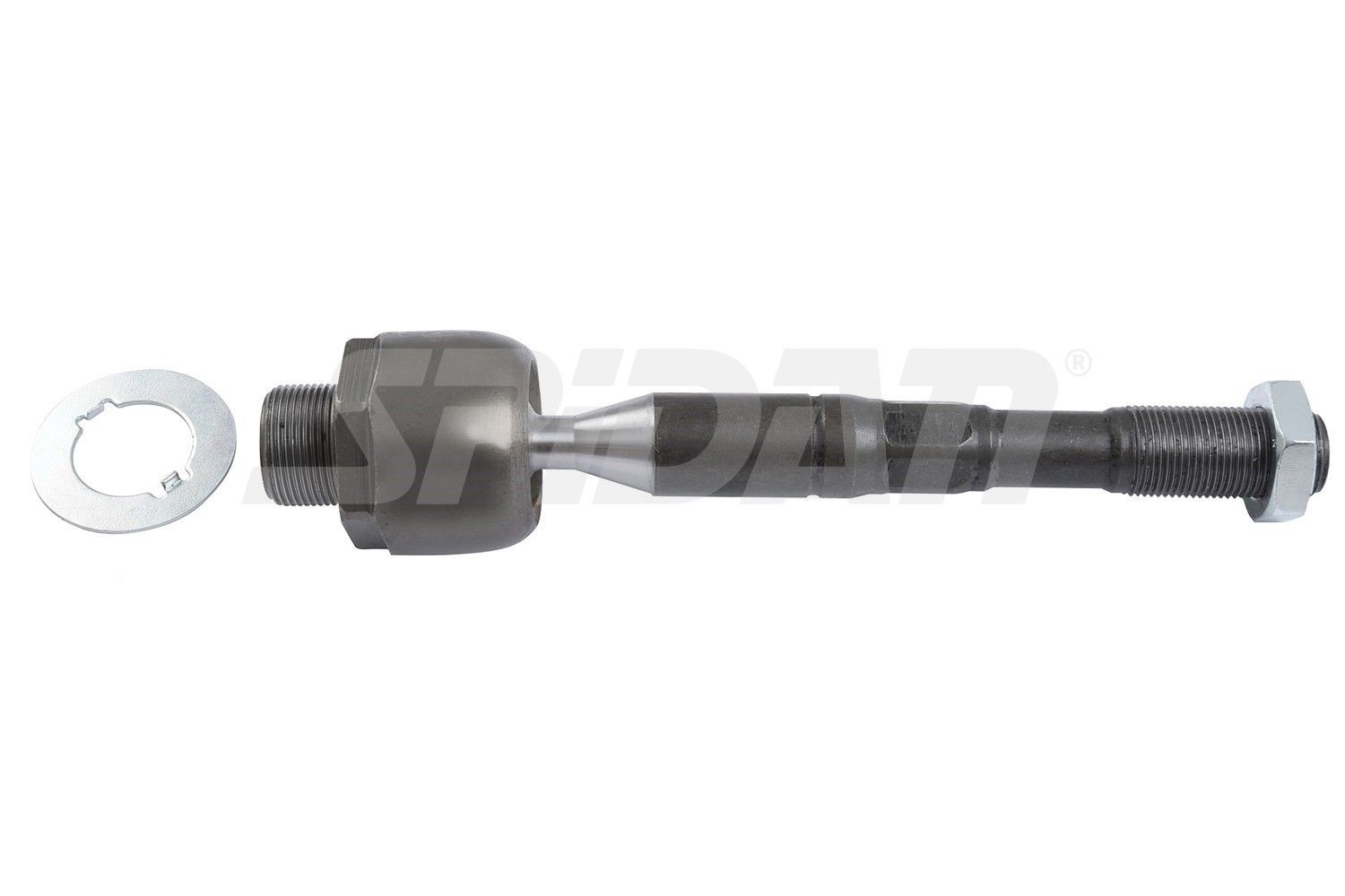 SPIDAN CHASSIS PARTS Rotule axiale 46536 46536 SPIDAN CHASSIS PARTS Rotule de direction axiale Toyota UZJ100 prix