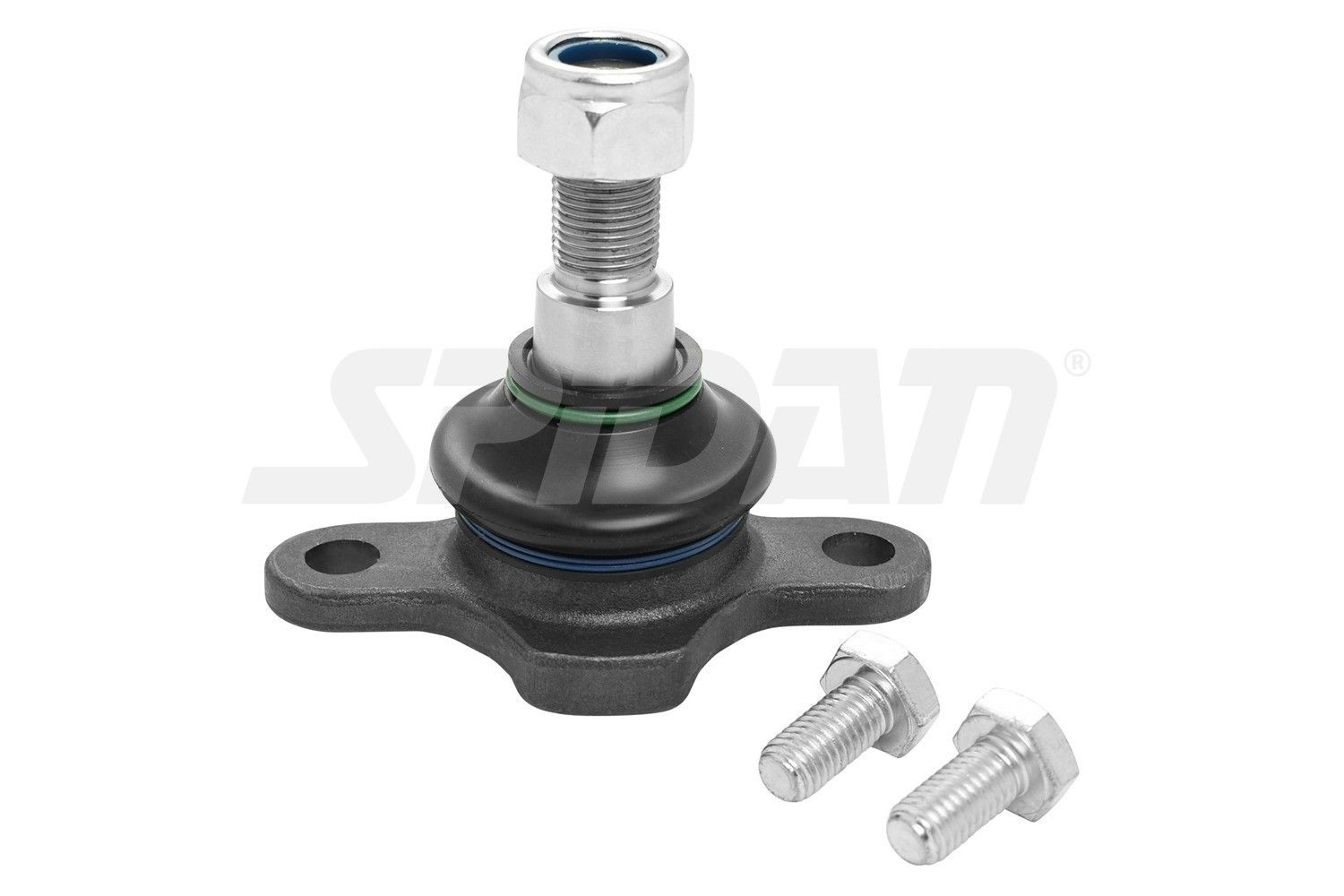 SPIDAN CHASSIS PARTS Bærekugle 46541 SPIDAN CHASSIS PARTS Bærekugle VW 46541