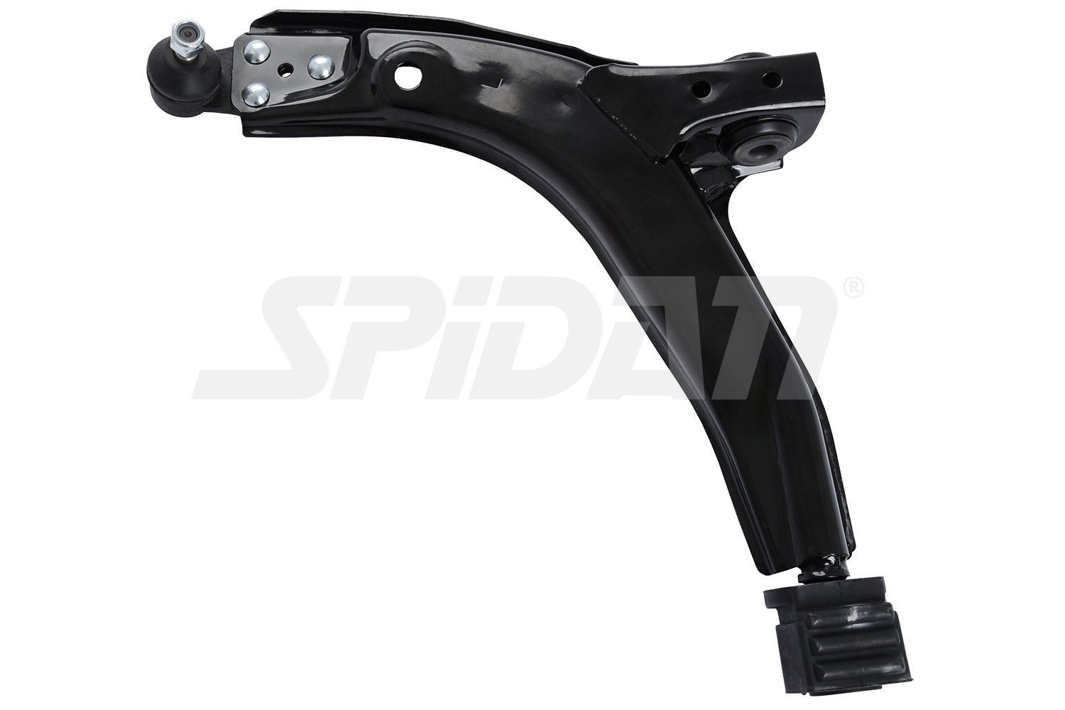 SPIDAN CHASSIS PARTS Bærearm 46580 SPIDAN CHASSIS PARTS 46580 Bærearm Racer Hatchback originale pris