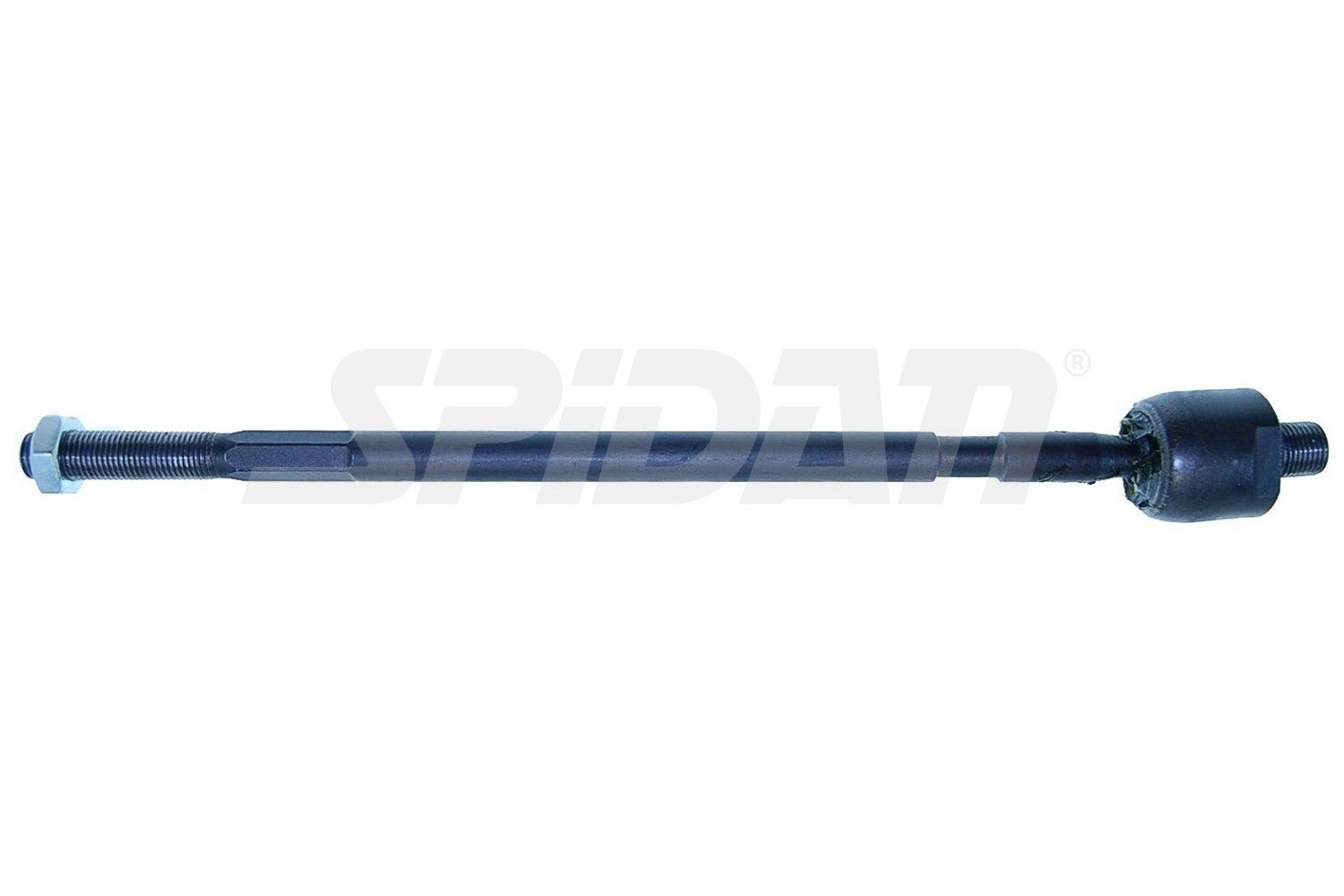 Styrestang, inderste SPIDAN CHASSIS PARTS 46646 SPIDAN CHASSIS PARTS 46646 Styrestang MITSUBISHI PAJERO PININ 2020