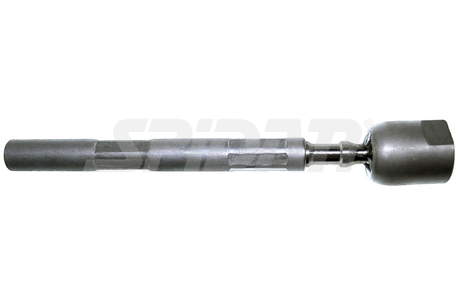 SPIDAN CHASSIS PARTS Aksialledd, parallellstag 46670 Indre endeledd SPIDAN CHASSIS PARTS VITARA 46670 billige