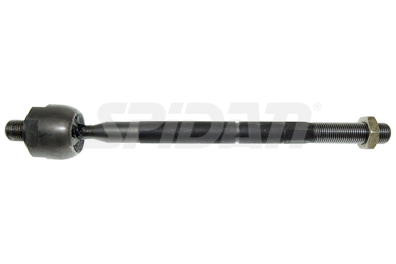 SPIDAN CHASSIS PARTS Sisemine rooliots, roolivarras 46680 Roolivarras OPEL SPIDAN CHASSIS PARTS 46680