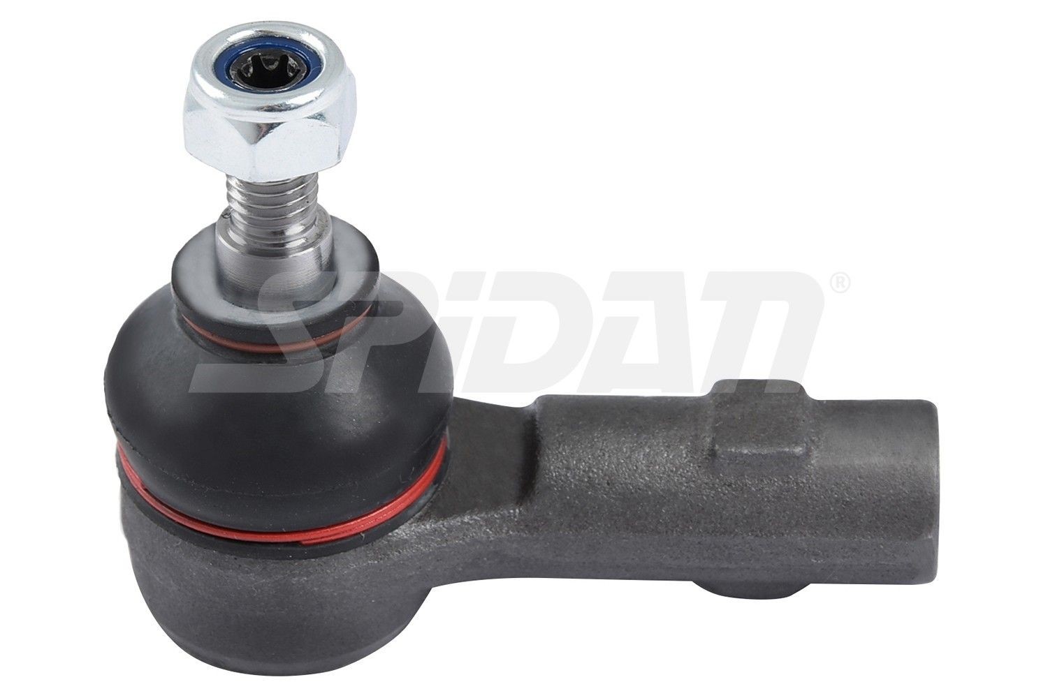 Spurstangenkopf SPIDAN CHASSIS PARTS 46686 SPIDAN CHASSIS PARTS 46686 Lenkstangenkopf MITSUBISHI COLT 2007 Kosten
