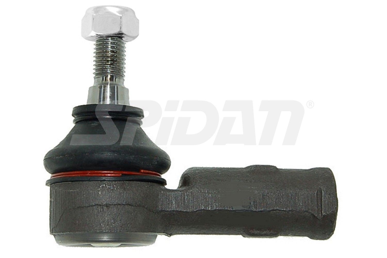 SPIDAN CHASSIS PARTS Styrekugle 46719 SPIDAN CHASSIS PARTS 46719 Sporstangkugle Toyota Proace Van billig