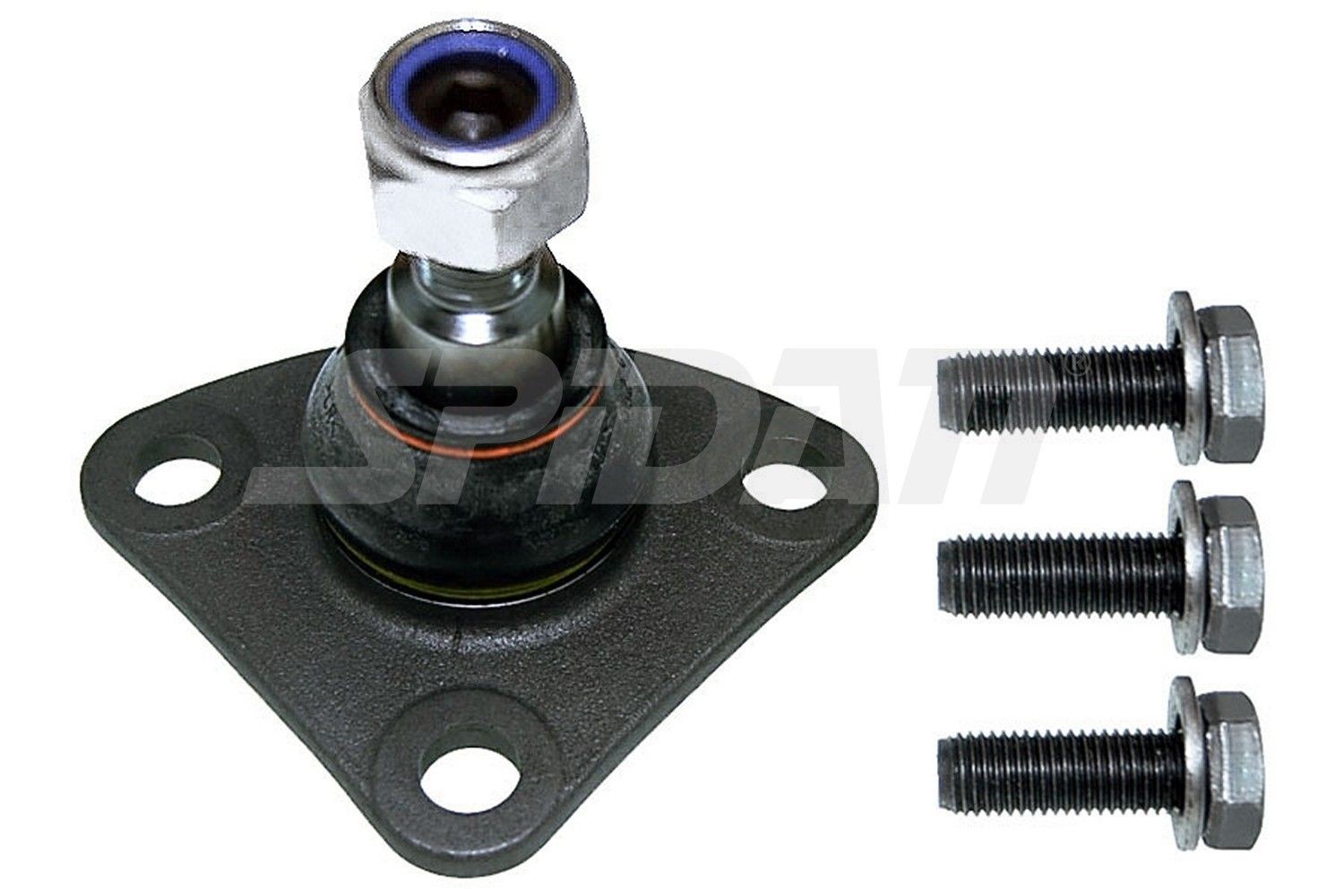 SPIDAN CHASSIS PARTS Fuseekogel 46727 Fuseekogel SPIDAN CHASSIS PARTS PANDA 46727 goedkoop