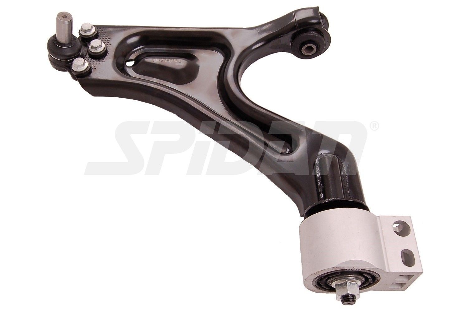 SPIDAN CHASSIS PARTS Querlenker 46734 46734 SPIDAN CHASSIS PARTS Querlenker Saab 9-5 Limousine Kosten