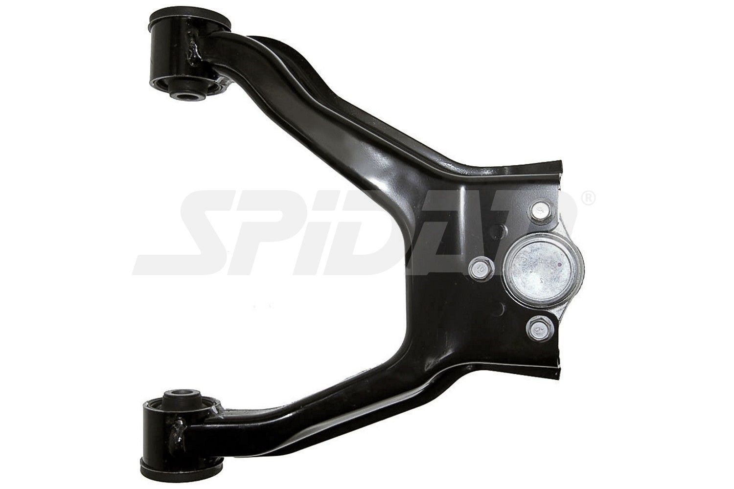 SPIDAN CHASSIS PARTS Querlenker 46775 46775 Längslenker MITSUBISHI ECLIPSE SPIDAN CHASSIS PARTS kaufen