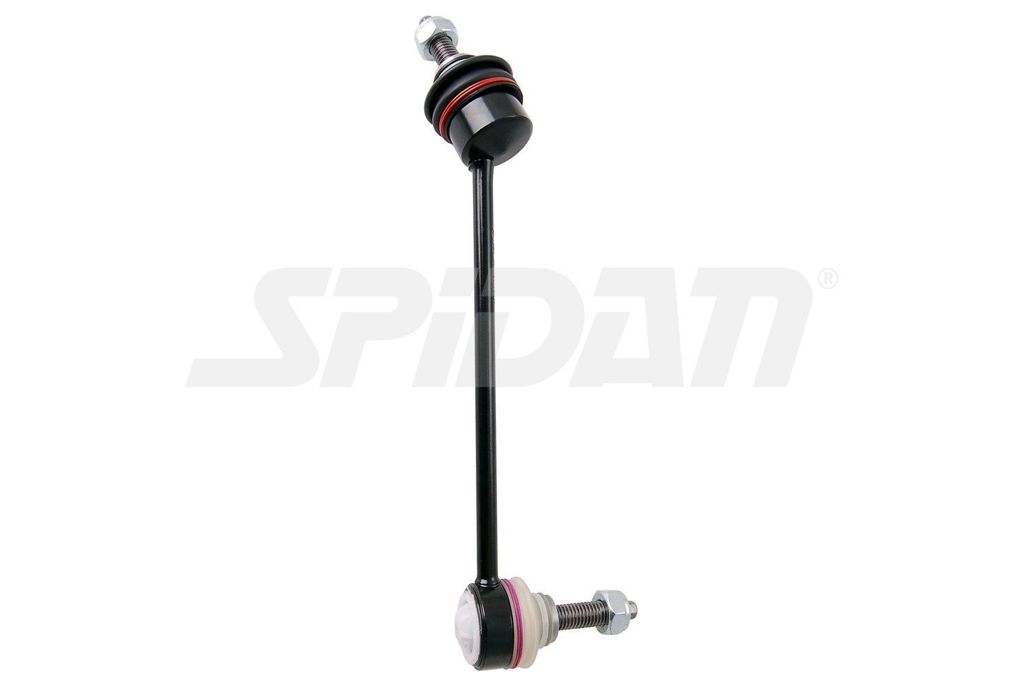 SPIDAN CHASSIS PARTS Ράβδος / στήριγμα, ράβδος στρέψης 46870 SPIDAN CHASSIS PARTS 46870 Μπαράκια ζαμφόρ XK120 Coupe γνήσια τιμες