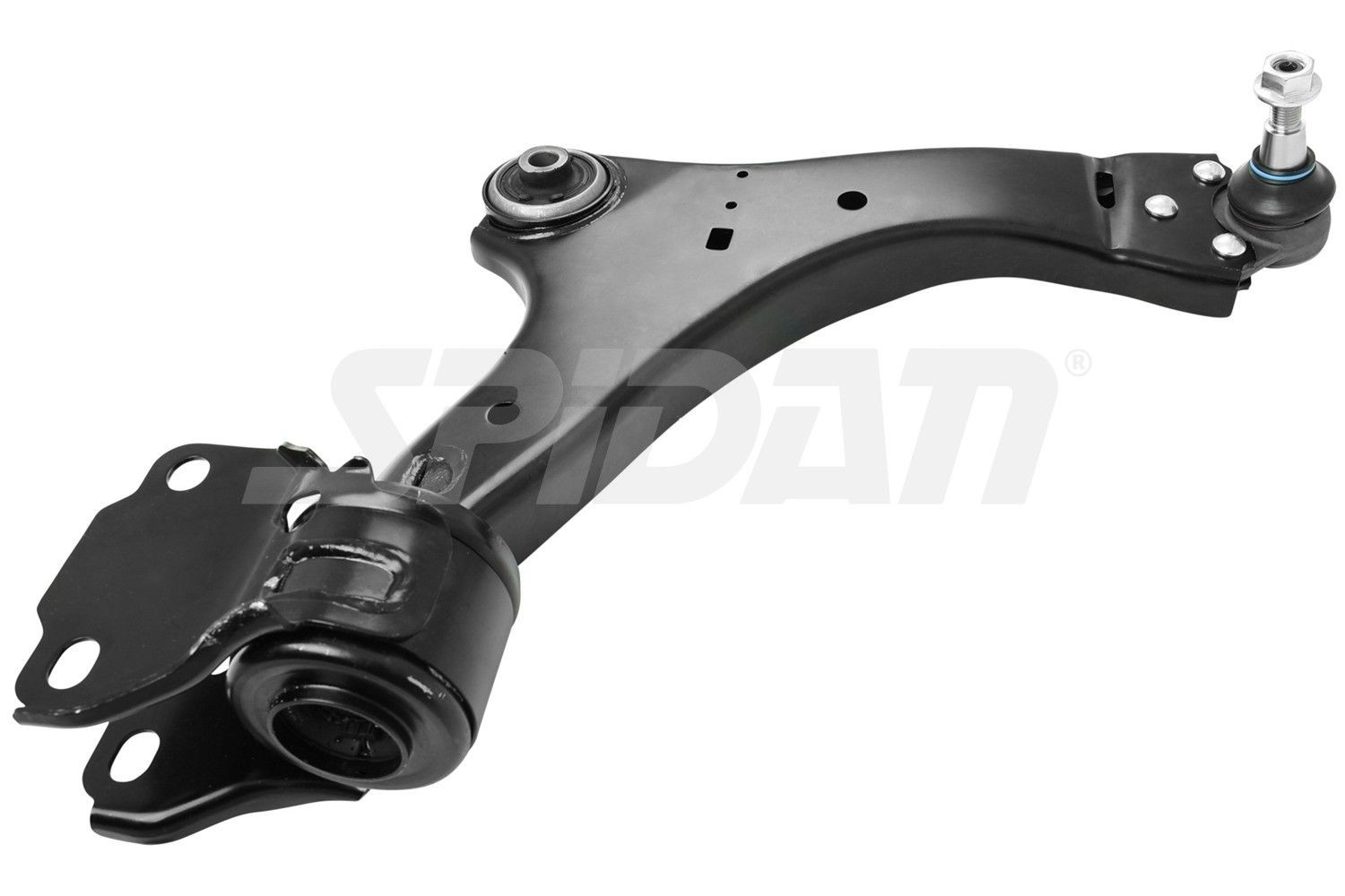 SPIDAN CHASSIS PARTS Länkarm, hjulupphängning 46874 46874 SPIDAN CHASSIS PARTS länkarm Volvo V90 Kombi