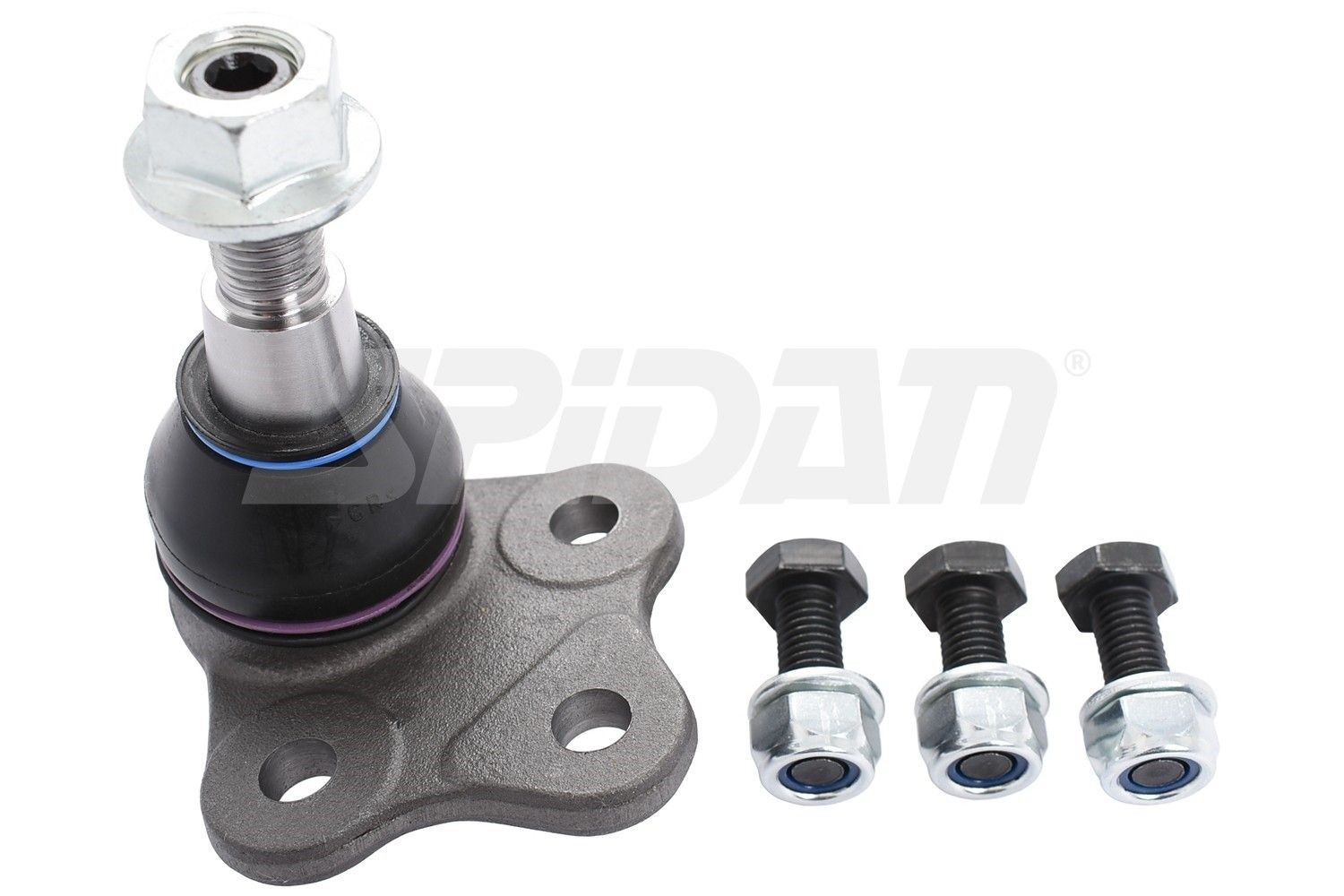SPIDAN CHASSIS PARTS Pallonivel 46881 46881 SPIDAN CHASSIS PARTS Alapallonivel VOLVO V90 StW