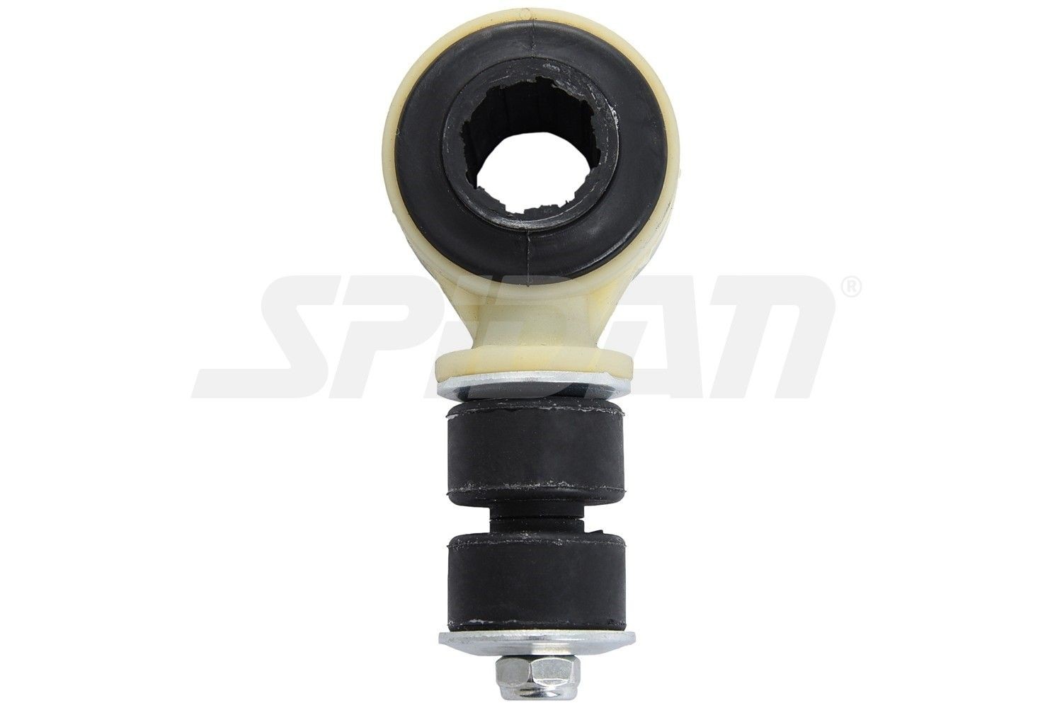 SPIDAN CHASSIS PARTS Tanko, kallistuksenvaimennin 46905 46905 SPIDAN CHASSIS PARTS Koiranluu SAAB 9-5